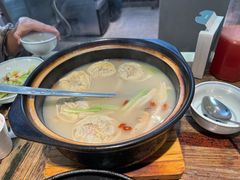 -江南驿·二十余年创意杭帮味(良渚玉鸟集店)