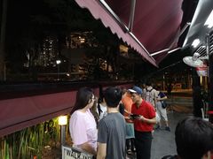 -龙海鲜螃蟹王(宏茂桥店)