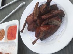 -大东方海鲜酒楼(小武基桥店)