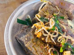 -88号小吃店·经典云南菜·地道纳西美食