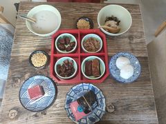 -上席擂茶·新中式青年茶馆(古城店)