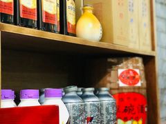 -窄巷子陕菜馆·地道陕西菜(粉巷店)