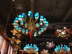 -蜀宴小调·精致家常菜(科华店)