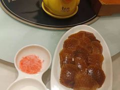 -皇城根·烤鸭·鱼头·家常菜(欧亚大观乐活城店)