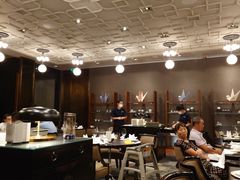 -广州文华东方酒店·江-由辉师傅主理