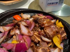 -眉州东坡(望京店)