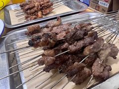 -东仪路传统烤肉