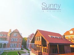 -天津津利华酒店