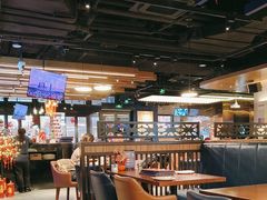 -bluefrog蓝蛙(悠唐购物中心店)