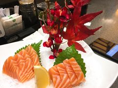 -禾绿寿司·定食·拉面·烧炸(喜荟城店)
