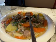 -马白开来特色羊排揪片子  (总店)