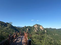 -大岭沟猕猴桃谷风景区