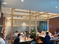 -杨氏青龙虾·羊蝎子(金盛路总店)