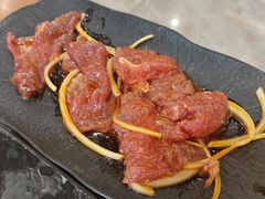 -一韩亭韩式烤肉(高新店)