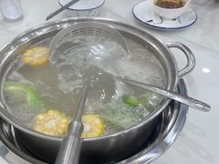 -全好食潮汕牛肉火锅(泗洲路店)