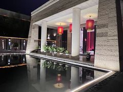 -抚仙湖万达文华酒店