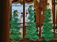 -马克西姆俄罗斯餐厅(通亚街店)