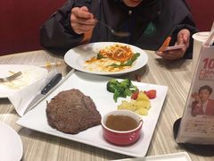牛排-必胜客(嘉兴万达店)