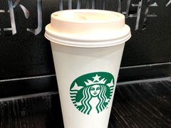 -星巴克(福州长乐机场分店)
