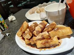 -老诚一锅(万年花城店)