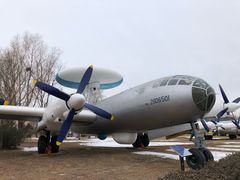 -中国航空博物馆
