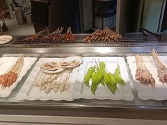 -快乐爱斯米牛排·寿喜烧自助(亿合城店)