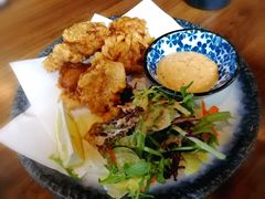 -尺山寸水日料(马桥满天星店)