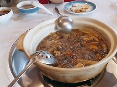 -天宜隆蘑菇宴火锅(石景山旗舰店)
