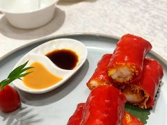 -丰鲤楼•闽南茶楼(仟禧汇店)