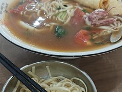 -阿玲海鲜面(高亭镇星河路店)