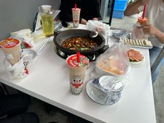 -秦巴石锅鱼(文化南路店)