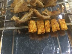 -中国传统牛肉面(鸟巢店)