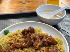 牛腩捞粗面-凌记(泮塘路店)