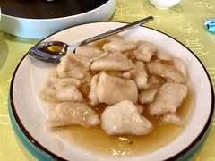 糟熘鱼片-同和居(月坛店)