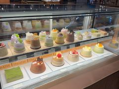 -théATRE 茶聚场(王府中環店)
