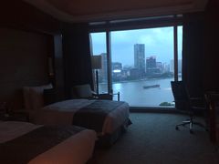 -上海凯宾斯基大酒店