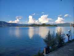 -丽江泸沽湖景区
