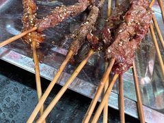 -老黑板筋(顺义总店)
