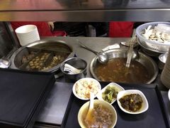 -好成财牛排馆(涂门街总店)