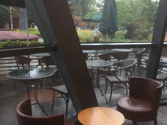 大堂-星巴克(朵云轩店)