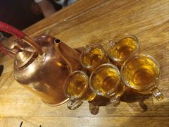 小吊梨汤-小吊梨汤·北京菜·烤鸭(鸟巢店)