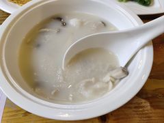 山珍松茸汤-北京西藏大厦·香帕拉宫廷菜
