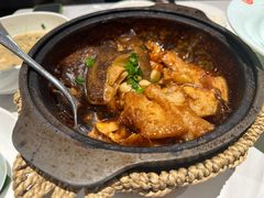 -双合园·海鲜水饺青岛菜(万佳广场店)