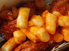 -BOPEYE·波派炸鸡(河西中央商场店)