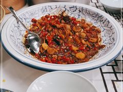 -新李记 · 口味菜馆(南郊公园店)