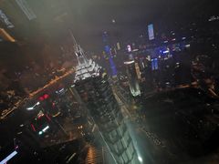 -上海柏悦酒店·世纪100牛排馆