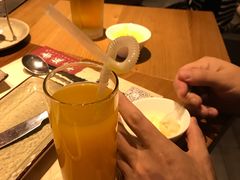 -赤坂亭·M9和牛烧肉·铁板烧(合肥万象城店)
