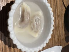 -甜阿姨·天台花园私房菜(万松园店)