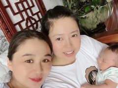 -好孕妈妈月嫂(哈尔滨总店)