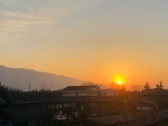 -华山御温泉度假村